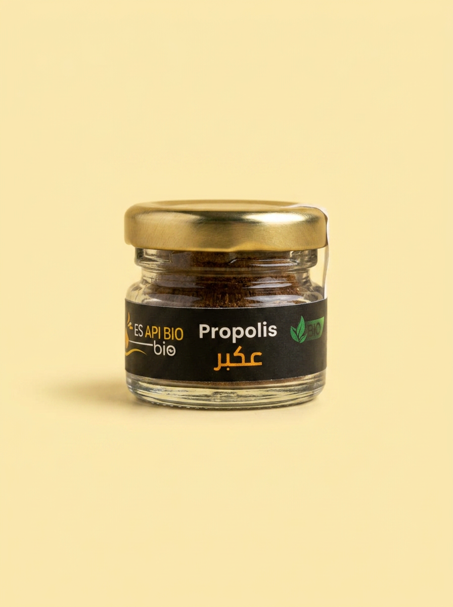 Propolis — HAPPY BIO
